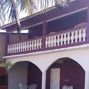  Casa de Férias Casa Temporada Ate 9 Pessoas, Proximo Cabo Frio E Brasil
