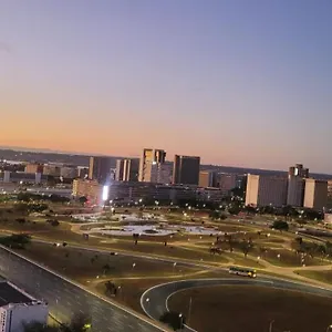  Apartamento Charmoso Duplex Ao Lado Da Torre De Tv Brasilia Brasil