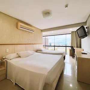  Apartamento Vista Espetacular! Particular - Garvey Park Brasil